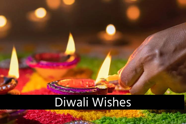 Diwali wishes